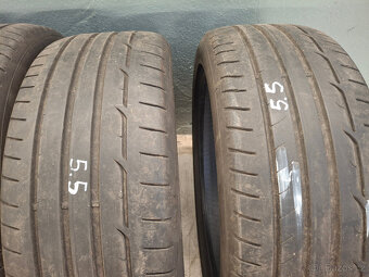 LETNÍ PNEU 225/45R19  92 W - 8