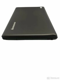 Starší herní notebook - Lenovo G580 - v dobrém stavu - 8