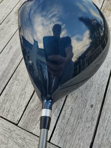 Golfová hůl Driver - 8