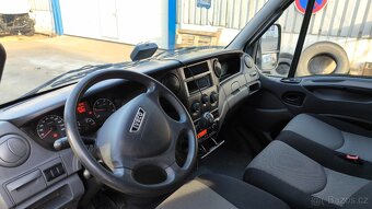 Iveco Daily 65C15 3.0 2014 DPH - 8