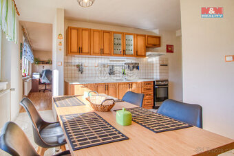 Prodej rodinného domu, 266 m², Skašov - 8