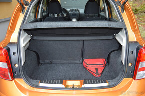Nissan Micra 1.2,59 kW,r.v.2011,55.000km,serviska - 8
