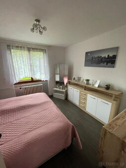 Rodinný dům u Plzně 225m2 pozemek 1 373m2 - 8