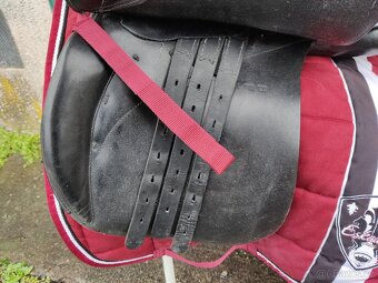 Prodám/vyměním Prestige Silver Star 17"/34 - 8