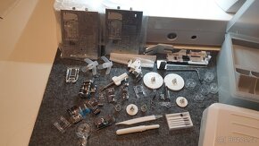 Šicí stroj Janome Memory Craft 6700P NOVÁ CENA - 8