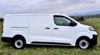 OPEL VIVARO LONG 2.0 CDTI 110KW r.v 2/2021 58tkm - 8