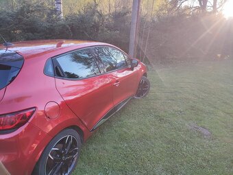 Renault Clio 1,5 dci - 8