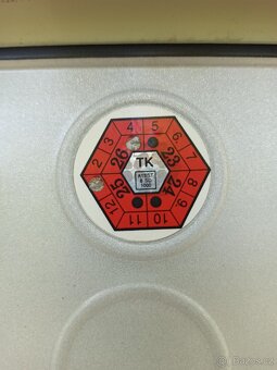 Škoda Octavia 1.9 TDI - 8