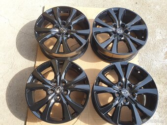 Cx30 cx-30 cx-3 mazda 5x114,3 r18 kia honda hyundai - 8