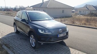 Touareg 3.0 tdi 193kw r-line - 8