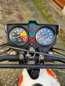 Enduro Swm 350 - 8