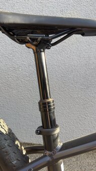 Trek X-caliber 9 vel S - 8