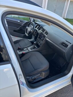 Golf 7 1.6 tdi - 8