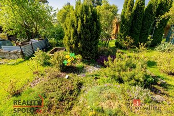 Prodej, domy/chata, 16 m2, U Vodárny E827, 47301 Nový Bor, Č - 8