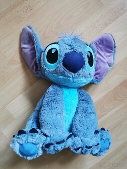 Stitch 40cm Disney Store - 8