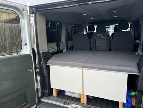 Citroen Jumper camping - 8