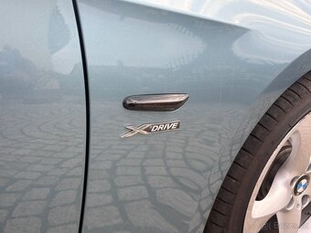 BMW 330XD E92 COUPE 180kW - 8