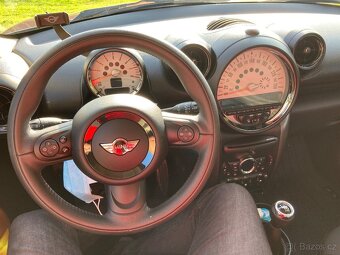 MINI Cooper S Countryman ALL4 - 8