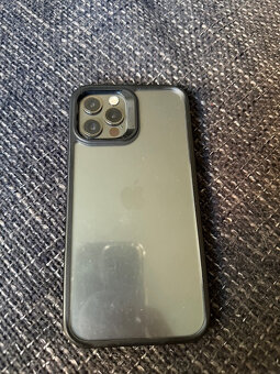 iPhone 12 Pro - 128 GB - 8