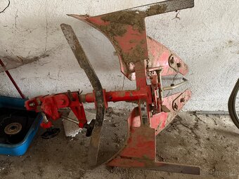 Vari traktůrek - 8