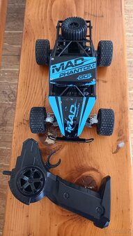 RC auto Buddy toys - 8