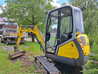 WACKER NEUSON ET 24 - 8