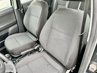 Skoda fabia 1.2 tsi 63kw - 8