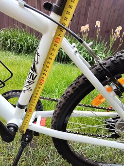 BTWIN ROCK RIDER 300 Dětské kolo - 8