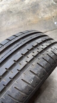 205/55 r16 5x112 Barum, Continental letní - 8