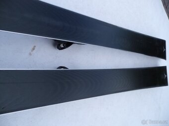 121. lyže ATOMIC VOLANT 5000 STEEL - 160 cm sezona 22/23 Top - 8