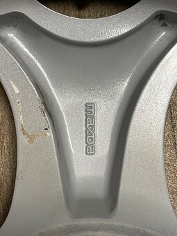 5x114,3 r19 original Mazda - 8