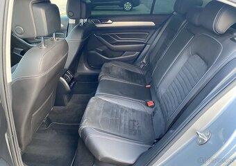 Passat B8 DSG 2.0TDi,110kw - 8