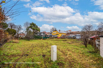 Stavební pozemek Stěžery - 8