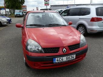 Renault Thalia 1,4i - 8