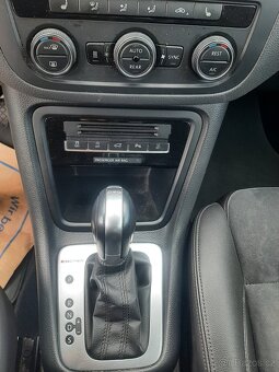 vw sharan 2tdi 130kw 4motion - 8