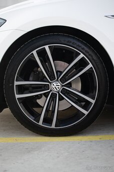 Volkswagen Golf GTD 2.0 TDi - 8