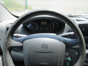 Citroën Jumper 2.2 HDI, L3H2 - 8