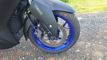 Yamaha XMax 300 - 8