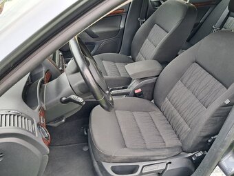 Škoda Octavia kombi 1.4 TSi, 90KW, Servisní kniha - 8