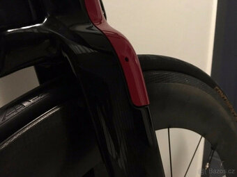 Argon 18 E-119 - Velikost L - Triathlon - SRAM Etap, Reynold - 8