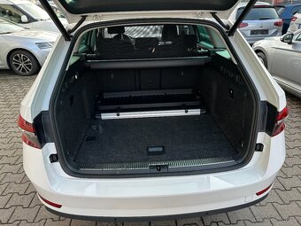 Škoda Superb 3 Style 2.0TDI 110kW DSG 2020 KESSY tažné - 8