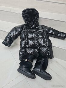 ROBERTO CAVALLI + MINOTI - 8