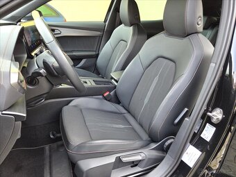 Cupra Formentor 1,5 TSi 110kW DSG Tov.Záruka ČR 1.maj 16V 11 - 8