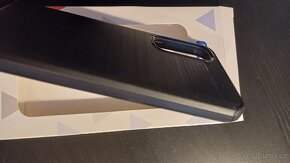 Ochranný kryt Samsung Galaxy A34 5G - 8