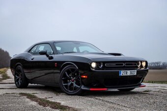 DODGE CHALLENGER R/T 5.7 V8 2023/3 28800km - 8