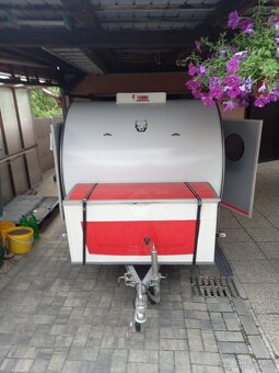 Mini karavan - 8