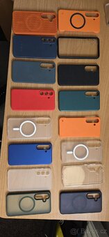 Samsung s25 128gb - 8