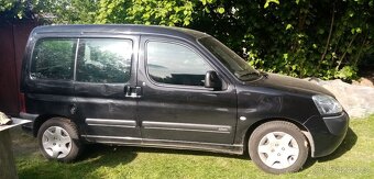 Citroen berlingo - 8