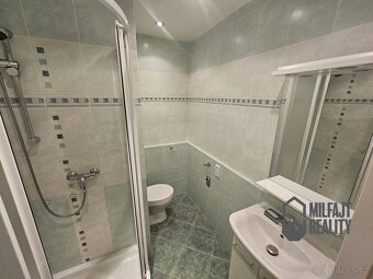 Pronájem bytu 2+kk, 36 m2 - Jablonec nad Nisou, ev.č. 06684 - 8
