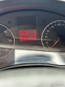 Volkswagen Golf V Combi 1.9 TDi - 8